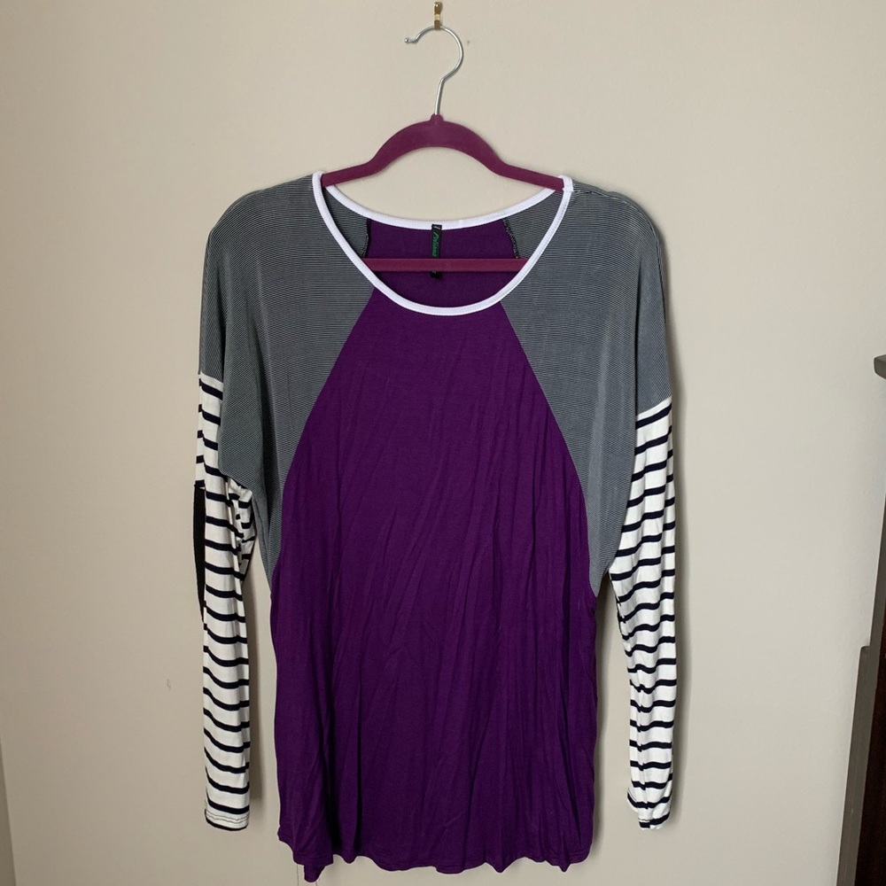 Long sleeve Top